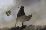 Imagem de Review: Shadow Labyrinth é um metroidvania formulaico com requintes de Pac-Man