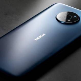 Imagem de Nokia quer voltar para o mercado de celulares, mas talvez com outra parceira