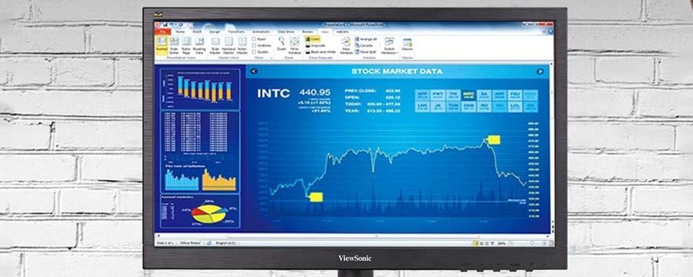 Monitores pequenos na Amazon: opções de até 21.5" por menos de R$500