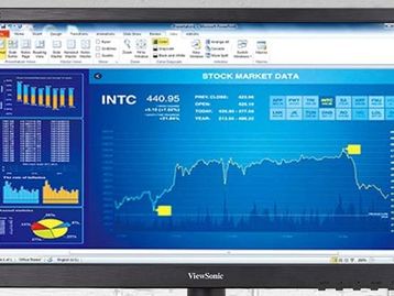 Monitores pequenos na Amazon: opções de até 21.5" por menos de R$500