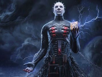 Primeiro jogo oficial de Hellraiser é anunciado para PS5, PC e Xbox Series S e X! Saiba tudo sobre o game