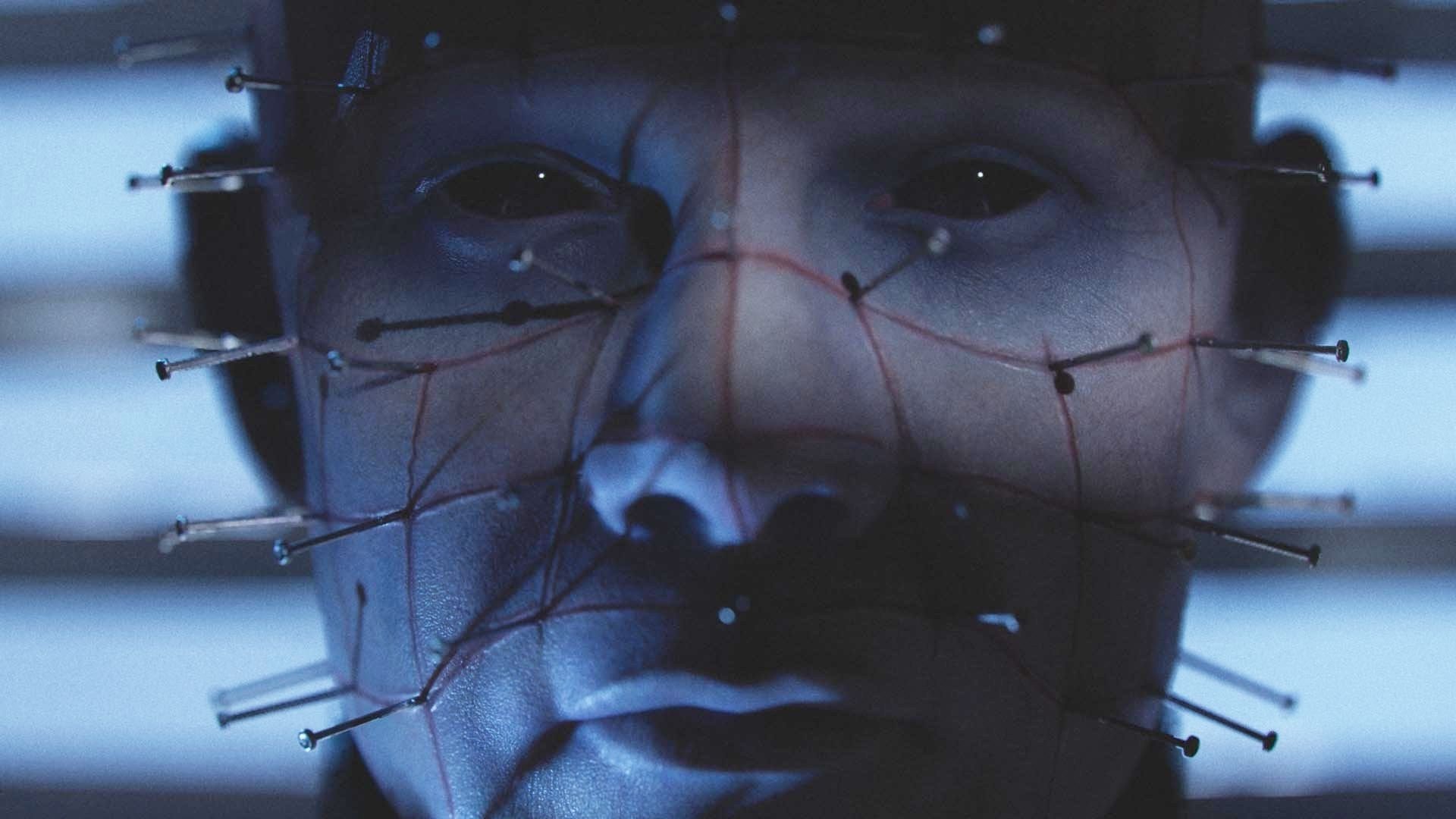 Primeiro jogo oficial de Hellraiser é anunciado para PS5, PC e Xbox Series S e X! Saiba tudo sobre o game De surpresa, a Saber Interactive anunciou, nesta terça (22), que está trabalhando em Clive Barker's Hellraiser: Revival, jogo de ação e survival horror da clássica franquia de terror cinematográfica Hellraiser que chegará ao PS5, Xbox Series e PC. Primeiro jogo oficial de Hellraiser é anunciado para PS5, PC e Xbox Series S e X! Saiba tudo sobre o game