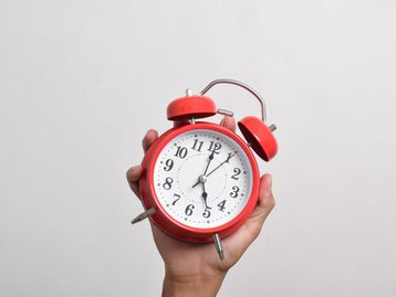 Está passando rápido? Terra terá um dos dias mais curtos já registrados nesta terça-feira (22)