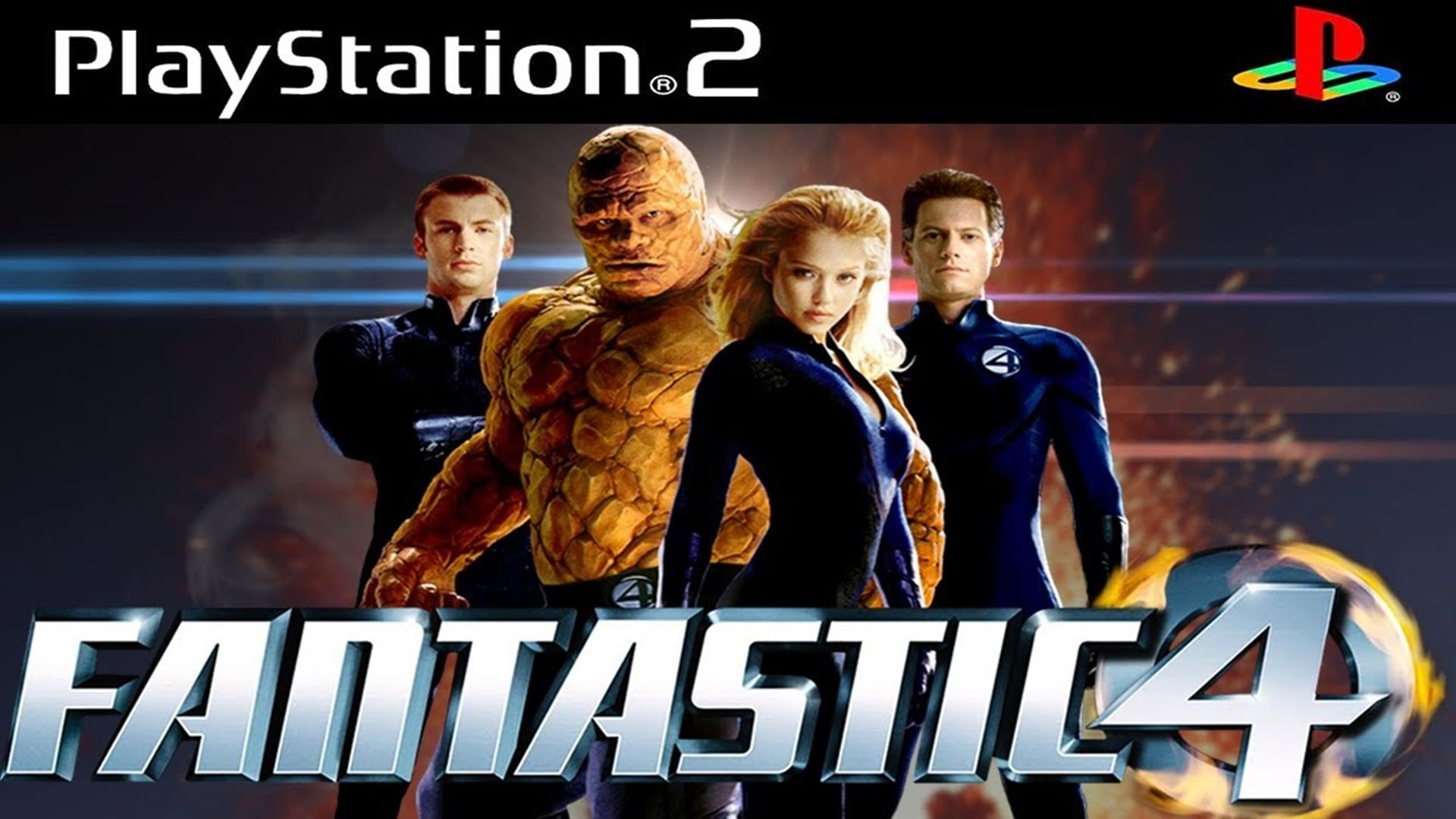 Quarteto Fantástico já teve quatro jogos, e todos são ruins! Relembre cada um deles Falta pouco para a grande estreia de Quarteto Fantástico: Primeiros Passos, novo filme da franquia que chega às telonas na próxima quinta (24) e promete grandes emoções para a próxima fase da Marvel nos cinemas. Quarteto Fantástico já teve quatro jogos, e todos são ruins! Relembre cada um deles