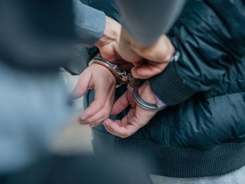 Europol prende suposto operador técnico de um dos maiores sites do cybercrime russo