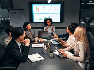 Relevância ou obsolescência: o que a tecnologia está exigindo da liderança [Coluna]
