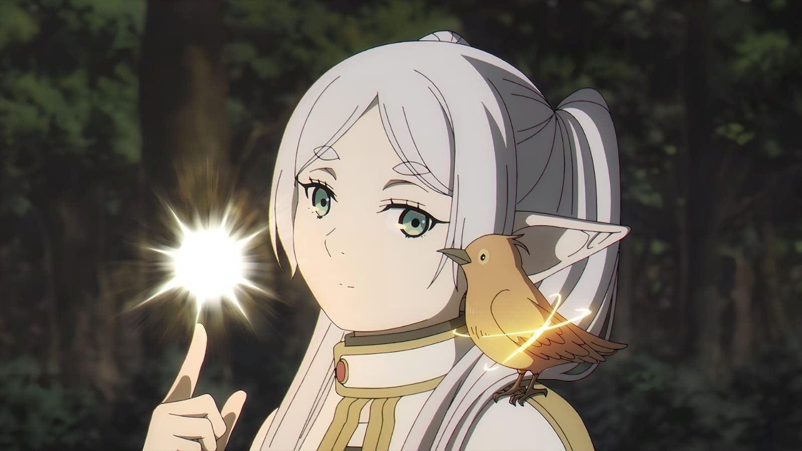 Frieren e a Jornada para o Além tem quantos volumes? Veja guia de arcos do anime e do mangá