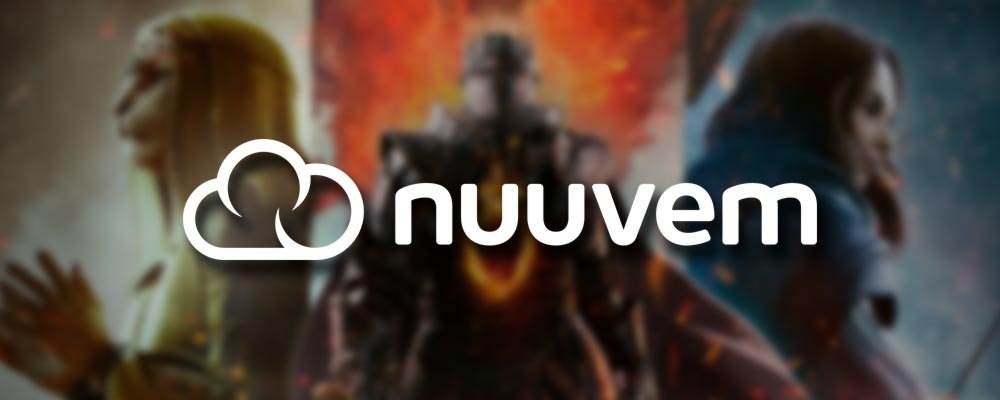 Nuuvem: jogos da Steam para PC com até 90% OFF