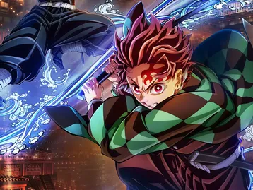 Demon Slayer Castelo Infinito quebra recordes em estreia no Japão! Veja quando o filme chega ao Brasil