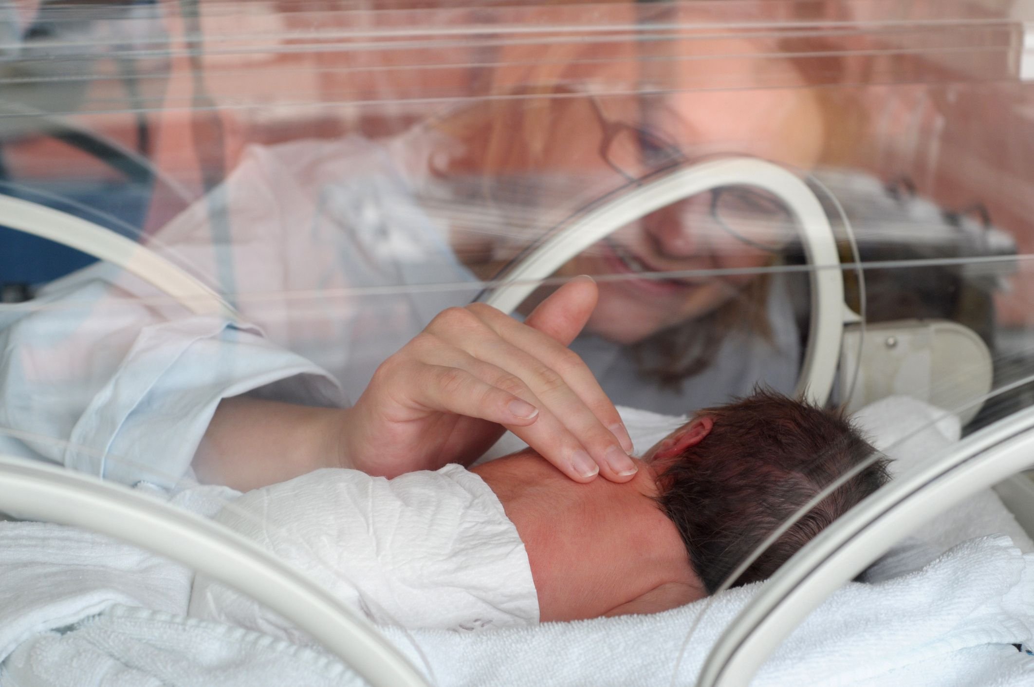 UFRN cria plataforma inovadora com IA para monitorar bebês prematuros