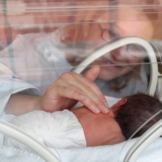 Imagem de UFRN cria plataforma inovadora com IA para monitorar bebês prematuros