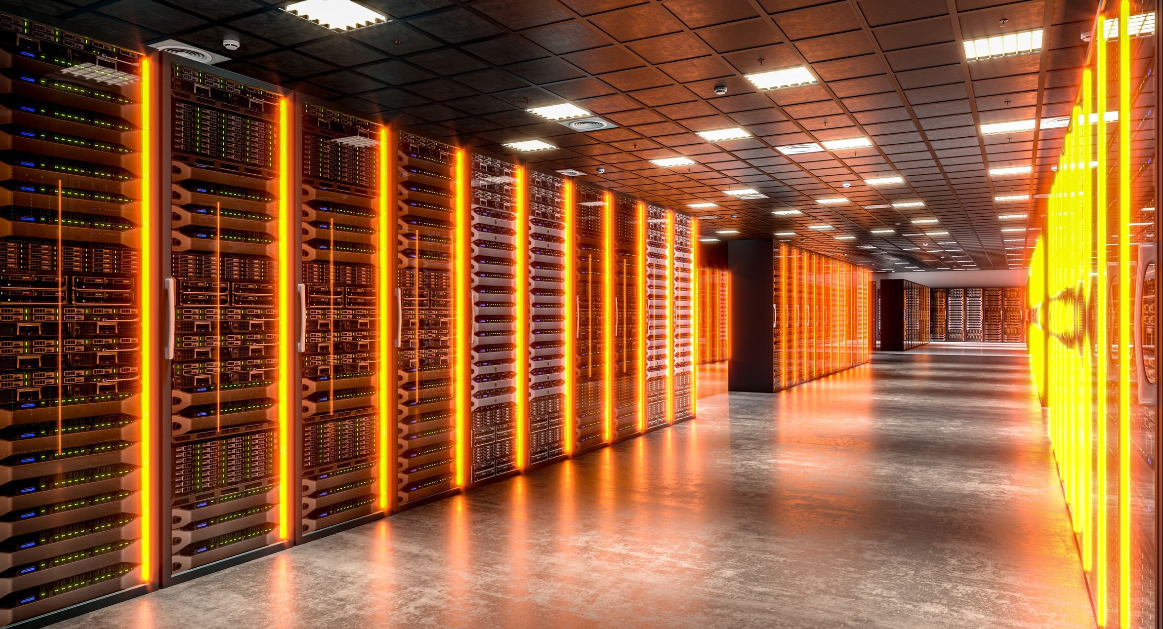 Data centers: as infraestruturas estão causando problemas em várias cidades