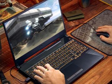 Saldão Tech das Casas Bahia tem notebooks, tablets, monitores e mais com até 56% de desconto
