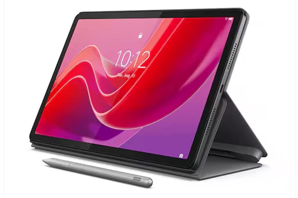 Saldão Tech das Casas Bahia tem notebooks, tablets, monitores e mais com até 56% de desconto Está rolando o Saldão Techo nas Casas Bahia e, por tempo limitado, consumidores encontram diversas ofertas em tecnologia a preços muito mais em conta. A promoção representa uma ótima oportunidade para economizar em itens como eletrônicos e periféricos. Tablet-Lenovo-M11-960x640.jpg
