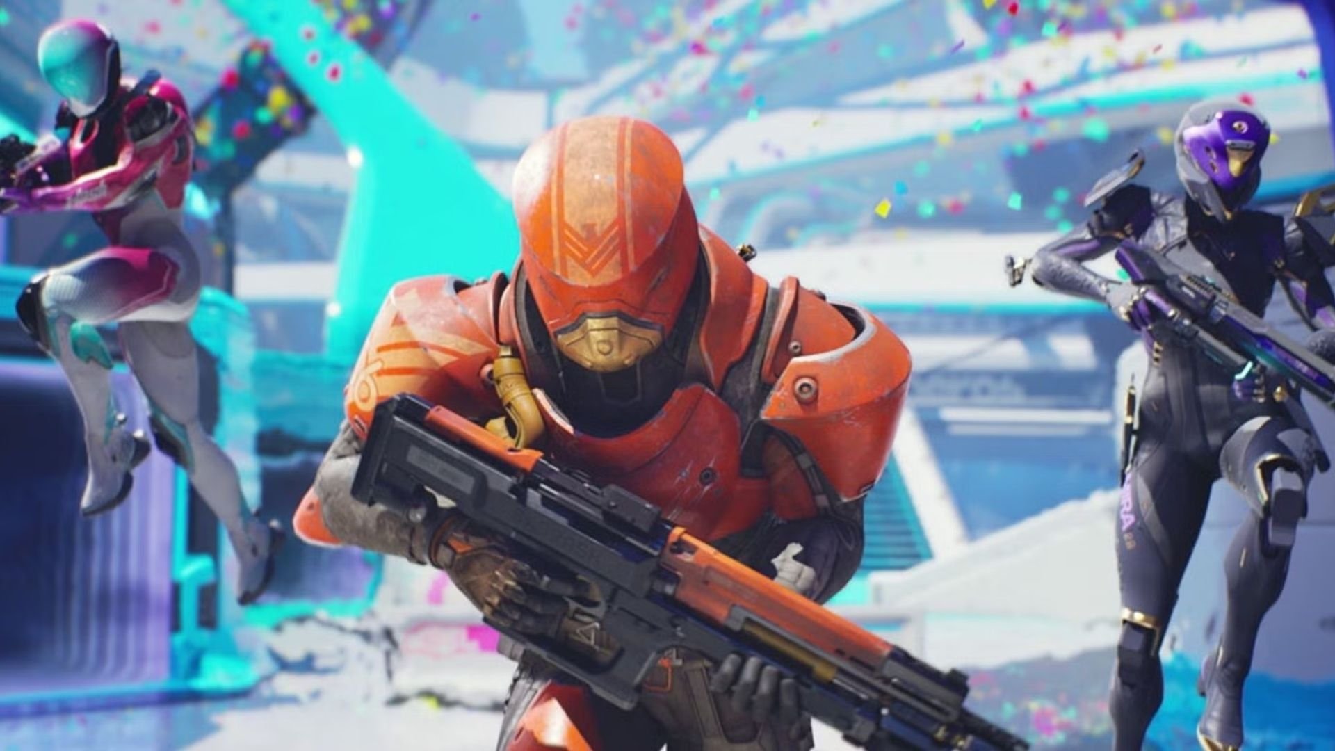 Splitgate 2 será "deslançado" após onda de demissões no estúdio 1047 Games A 1047 Games anunciou, na última terça (22), que está “deslançando” Splitgate 2 das plataformas para reformular o projeto após um lançamento com baixa adesão e recepção mista. Com isso, o jogo de tiro, lançado em junho deste ano, retornará ao estado beta até 2026. A decisão foi acompanhada de cortes na equipe — embora o número de demissões não tenha sido divulgado pela empresa. Splitgate 2 será "deslançado" após onda de demissões no estúdio 1047 Games