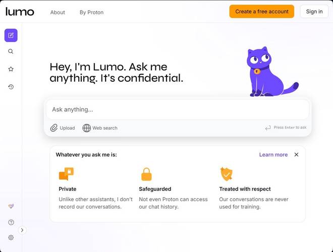lumo-ai-proton