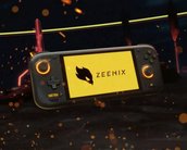Zeenix Pro está vivo! TecToy revelará preço e data de lançamento na Retrocon 2025