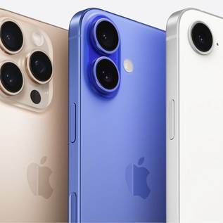 Imagem de iPhone dobrável chega em 2026 com tela de 7,8 polegadas e iOS otimizado, diz rumor