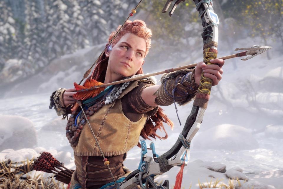 Jogos para PS5 e PS4 com até 50% OFF no cupom Magalu; aproveite Jogar videogames é um hobby caro, mas que não necessariamente precisa destruir sua carteira. É possível garantir a diversão com muitos jogos a preços bem mais baixinhos em promoções e saldões, como o que está rolando agora no Magazine Luiza. horizon-forbidden-west-960x640.jpg