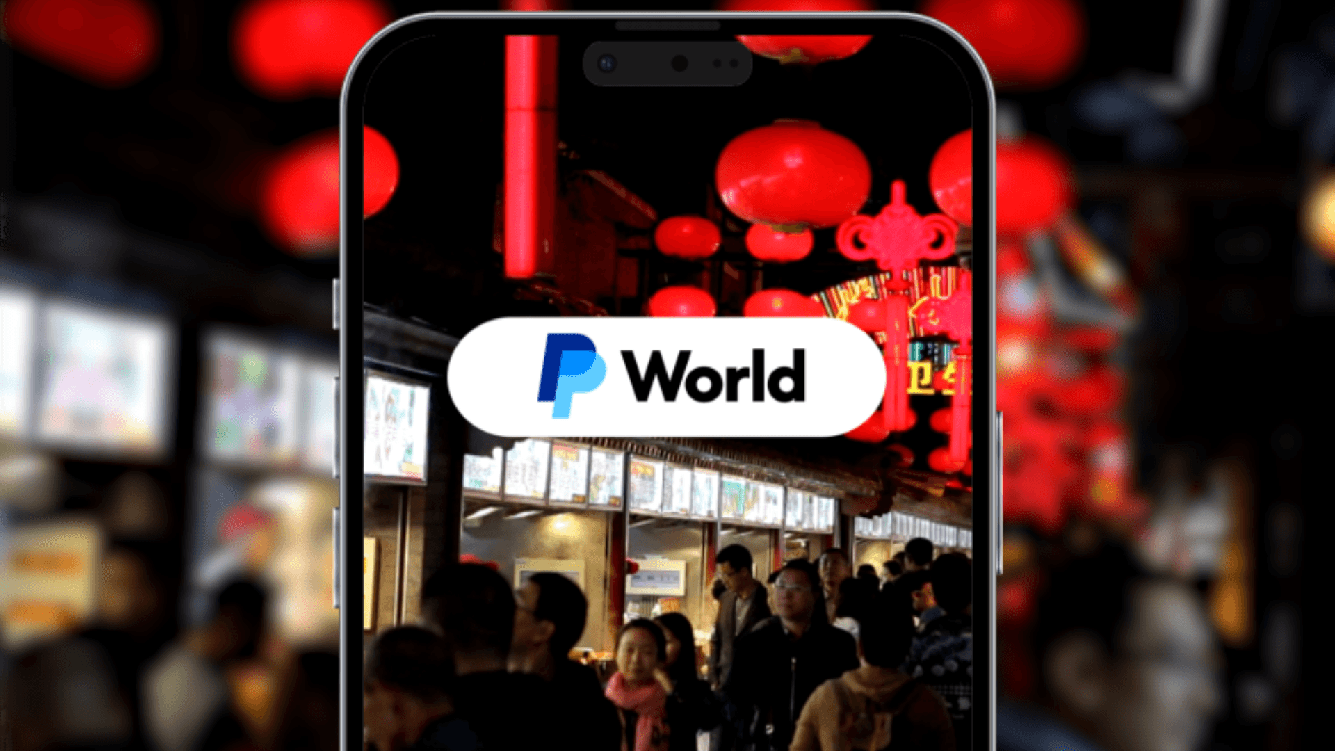 PayPal World anuncia parceria com Mercado Pago e outras carteiras internacionais