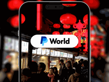 PayPal World anuncia parceria com Mercado Pago e outras carteiras internacionais
