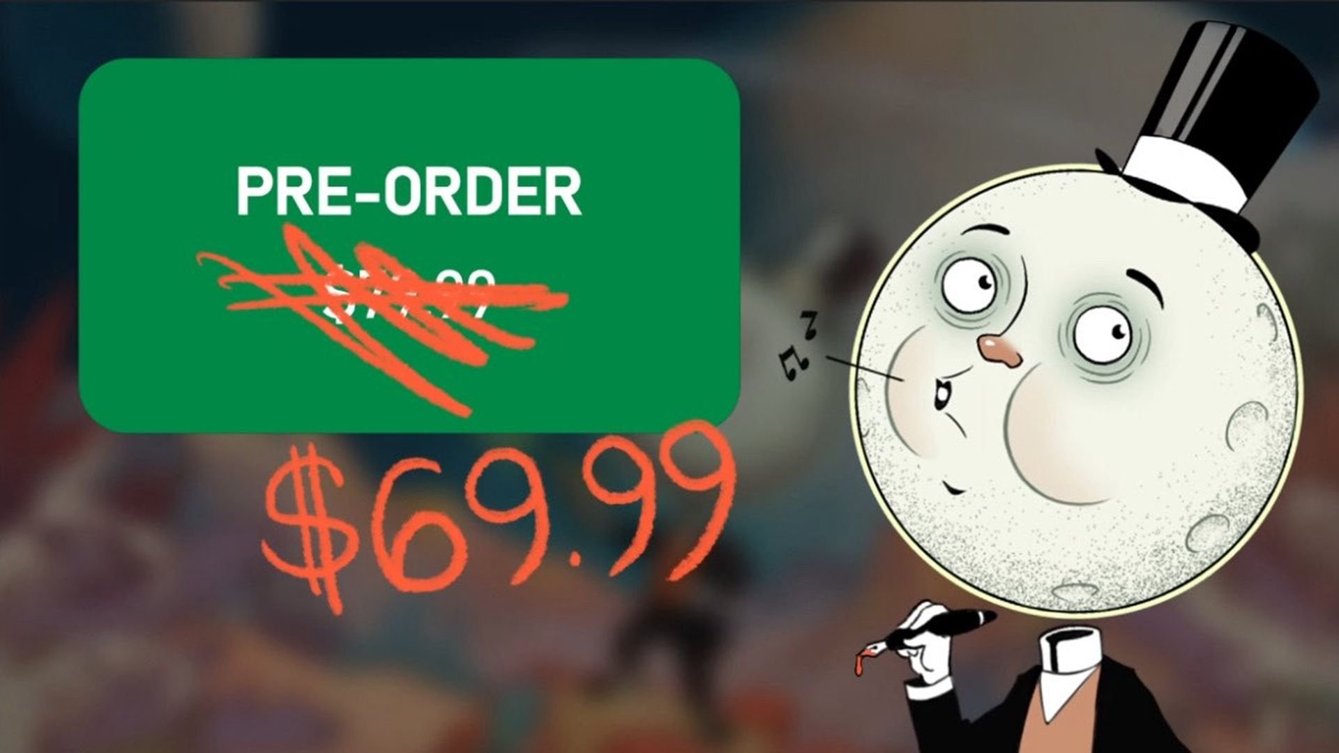 Microsoft volta atrás e não cobrará US$ 80 em novos jogos; preço de The Outer Worlds 2 é reduzido Acompanhando a nova tendência de preços da indústria, a Microsoft anunciou no início de junho que entraria na onda e também precificaria seus principais jogos a US$ 80 — com The Outer Worlds 2 sendo o primeiro título a adotar o novo padrão. Nesta quarta (23), no entanto, a empresa decidiu recuar à decisão e anunciou que a sequência custará US$ 69,99. Microsoft volta atrás e não cobrará US$ 80 em novos jogos; preço de The Outer Worlds 2 é reduzido