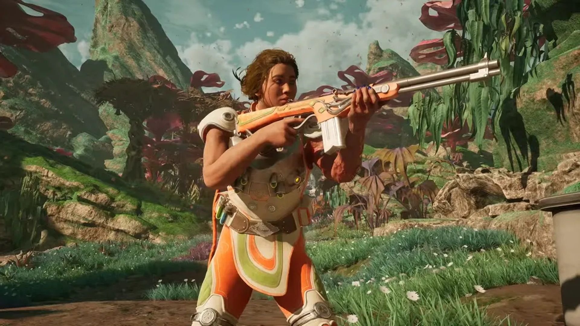 Microsoft volta atrás e não cobrará US$ 80 em novos jogos; preço de The Outer Worlds 2 é reduzido Acompanhando a nova tendência de preços da indústria, a Microsoft anunciou no início de junho que entraria na onda e também precificaria seus principais jogos a US$ 80 — com The Outer Worlds 2 sendo o primeiro título a adotar o novo padrão. Nesta quarta (23), no entanto, a empresa decidiu recuar à decisão e anunciou que a sequência custará US$ 69,99. Microsoft volta atrás e não cobrará US$ 80 em novos jogos; preço de The Outer Worlds 2 é reduzido