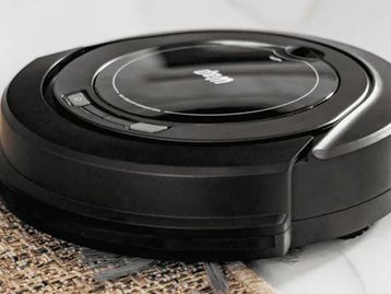 Robô aspirador, air fryer e outros eletroportáteis com até 54% OFF no Festival de Grandes Marcas do Mercado Livre