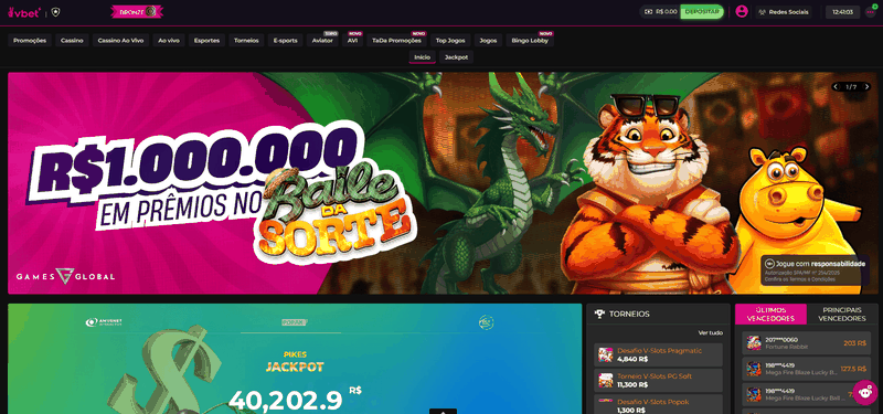 vbet cassino