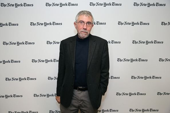 'O futuro do dinheiro': Prêmio Nobel de Economia faz elogios ao Pix O Brasil pode ter inventado o “futuro do dinheiro”, de acordo com o economista americano Paul Krugman, que venceu o Prêmio Nobel de Economia em 2008. Os elogios ao sistema de pagamentos instantâneos foram feitos em um artigo publicado na plataforma Substack, na terça-feira (22). paul-krugman