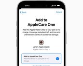 Apple lança novo plano de seguro e garantia de aparelhos; confira preço mensal