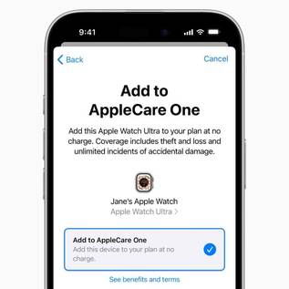 Imagem de Apple lança novo plano de seguro e garantia de aparelhos; confira preço mensal