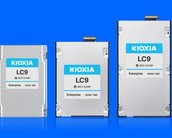 245 Terabytes: empresa japonesa lança SSD com a maior capacidade do mundo
