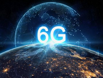 6G: operadora chinesa faz testes e consegue download de 50 GB em 2 segundos
