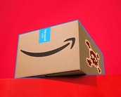 Golpe da encomenda falsa usa 'Total Express' da Amazon como fachada