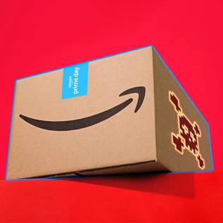 Imagem de Golpe da encomenda falsa usa 'Total Express' da Amazon como fachada