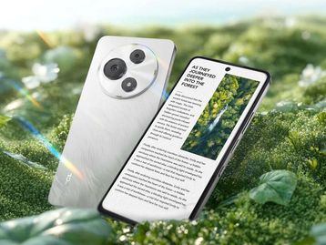 NXTPAPER: TCL lança linha de celulares focados em leitura no Brasil