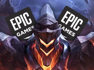 Epic Games libera novo jogo grátis por tempo limitado nesta quinta (24)! Resgate agora