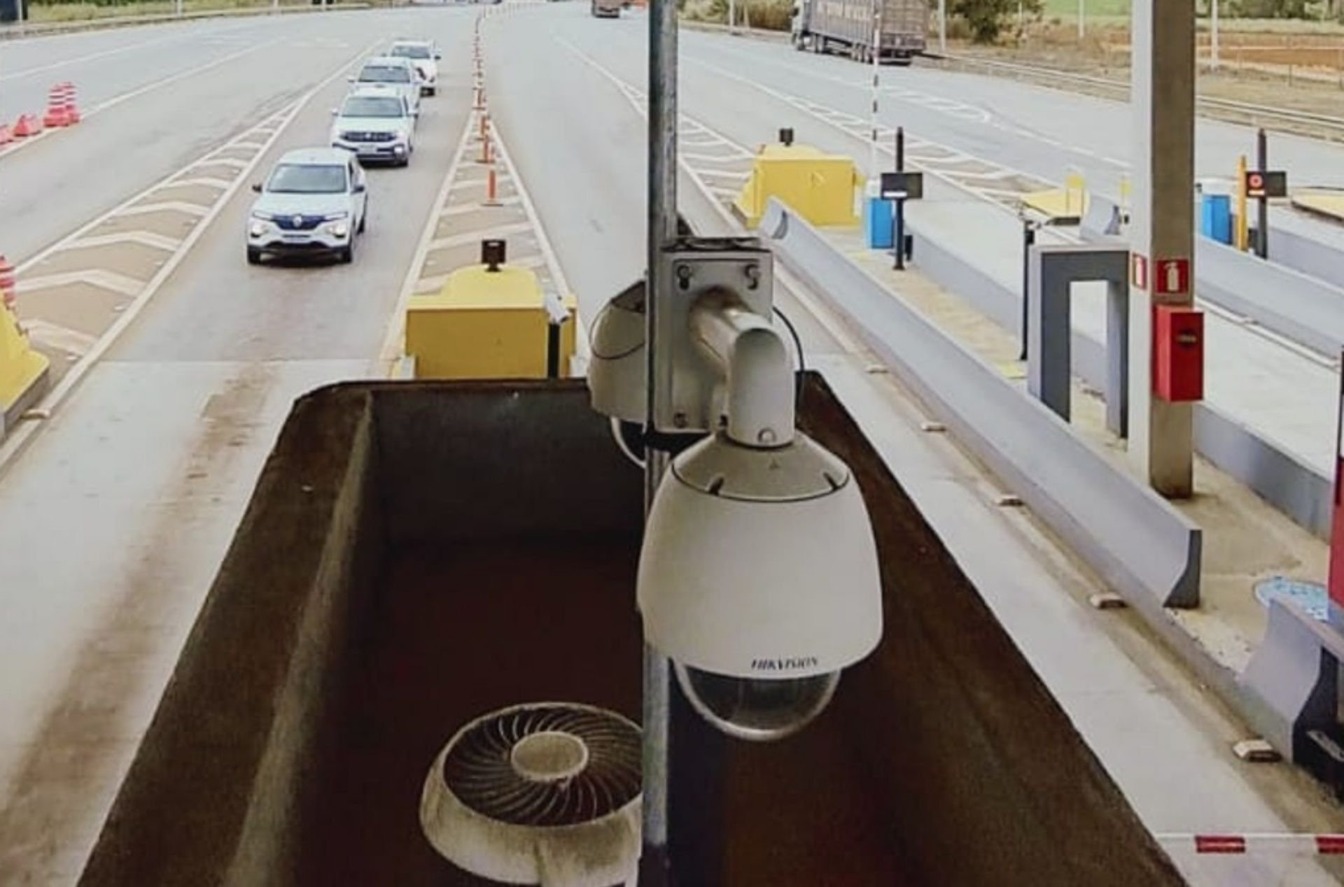EagleVision: conheça o 'radar' brasileiro que mede a velocidade nas pistas e não multa