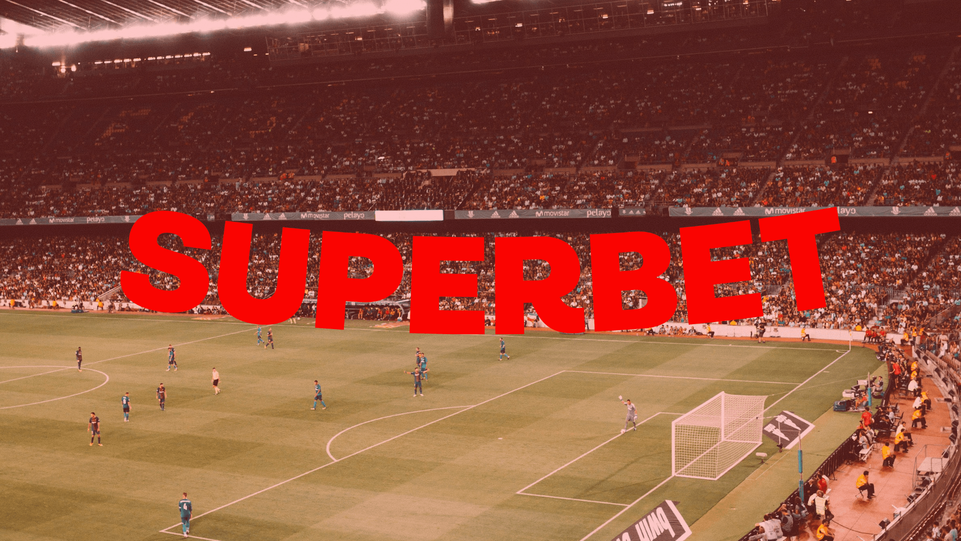 Cadastro Superbet: Como Abrir Conta