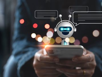 CEO da OpenAI alerta sobre 'dependência emocional excessiva' do ChatGPT