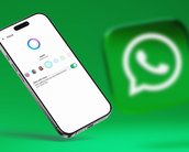 WhatsApp vai ganhar chat de voz com Meta AI e lembrete para mensagens