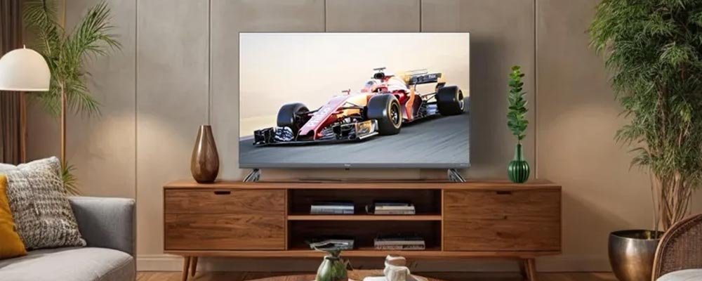 Top 20 Smart TVs mais vendidas do Mercado Livre; confira