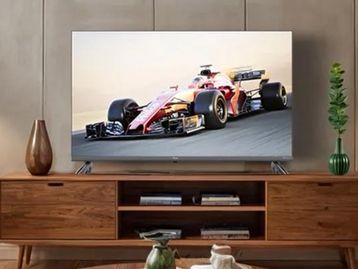 Top 20 Smart TVs mais vendidas do Mercado Livre; confira 