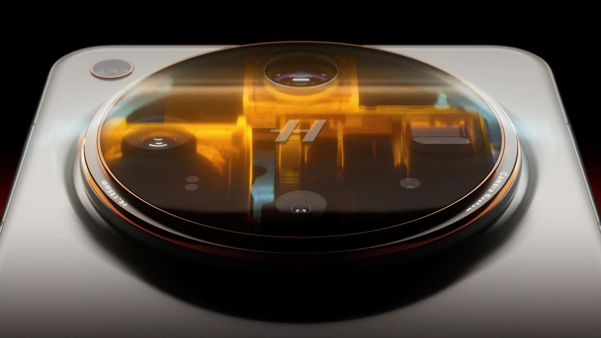 Oppo e Hasselblad anunciam desenvolvimento da 'próxima geração' de câmeras de celulares