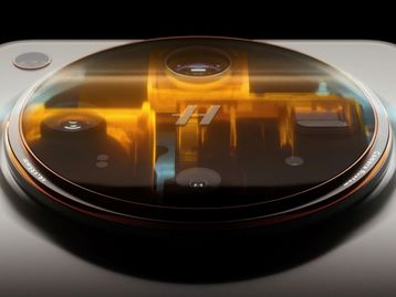 Oppo e Hasselblad anunciam desenvolvimento da 'próxima geração' de câmeras de celulares