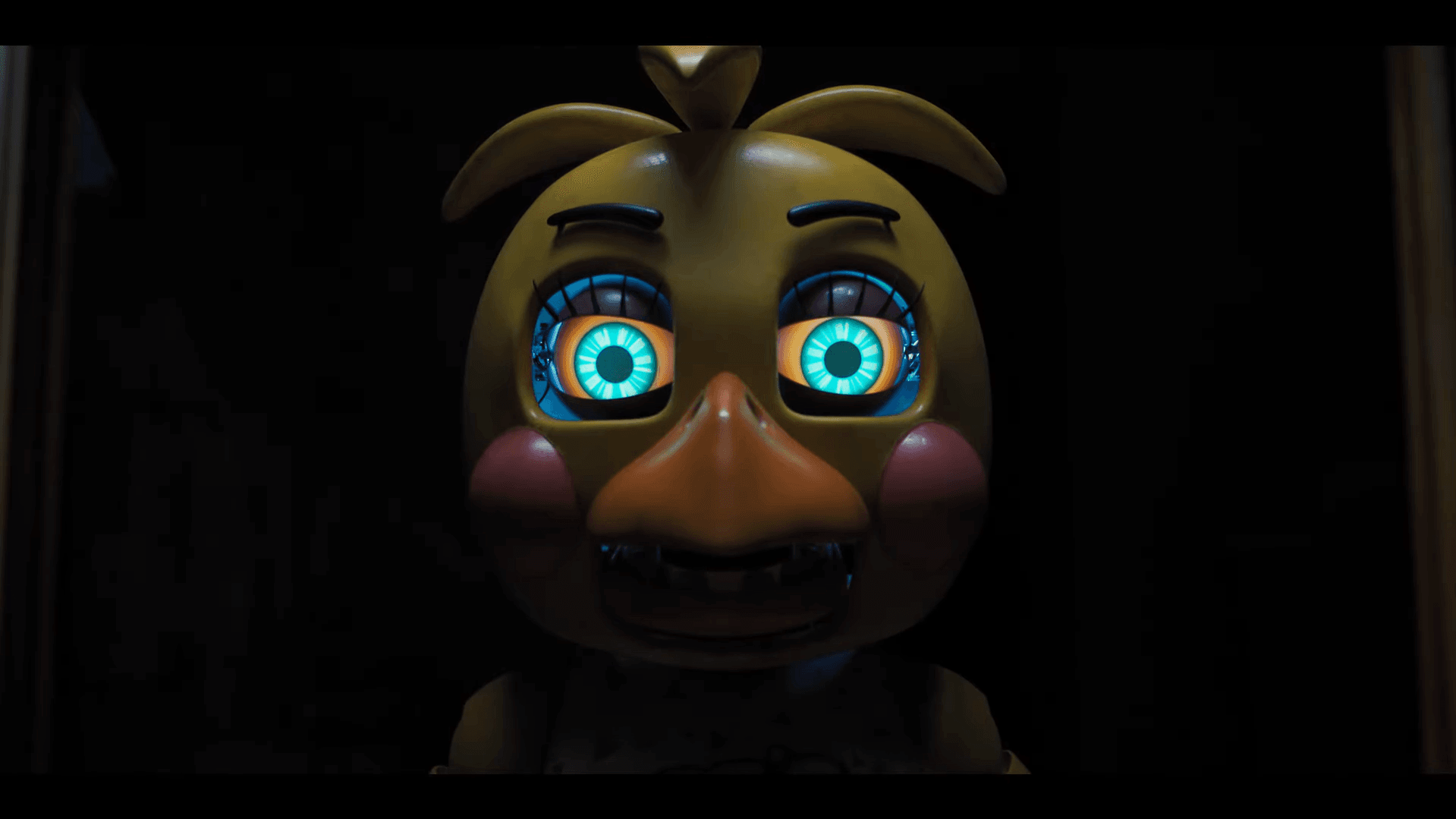 Five Nights At Freddy's 2 ganha trailer e data de lançamento! Veja tudo sobre o filme