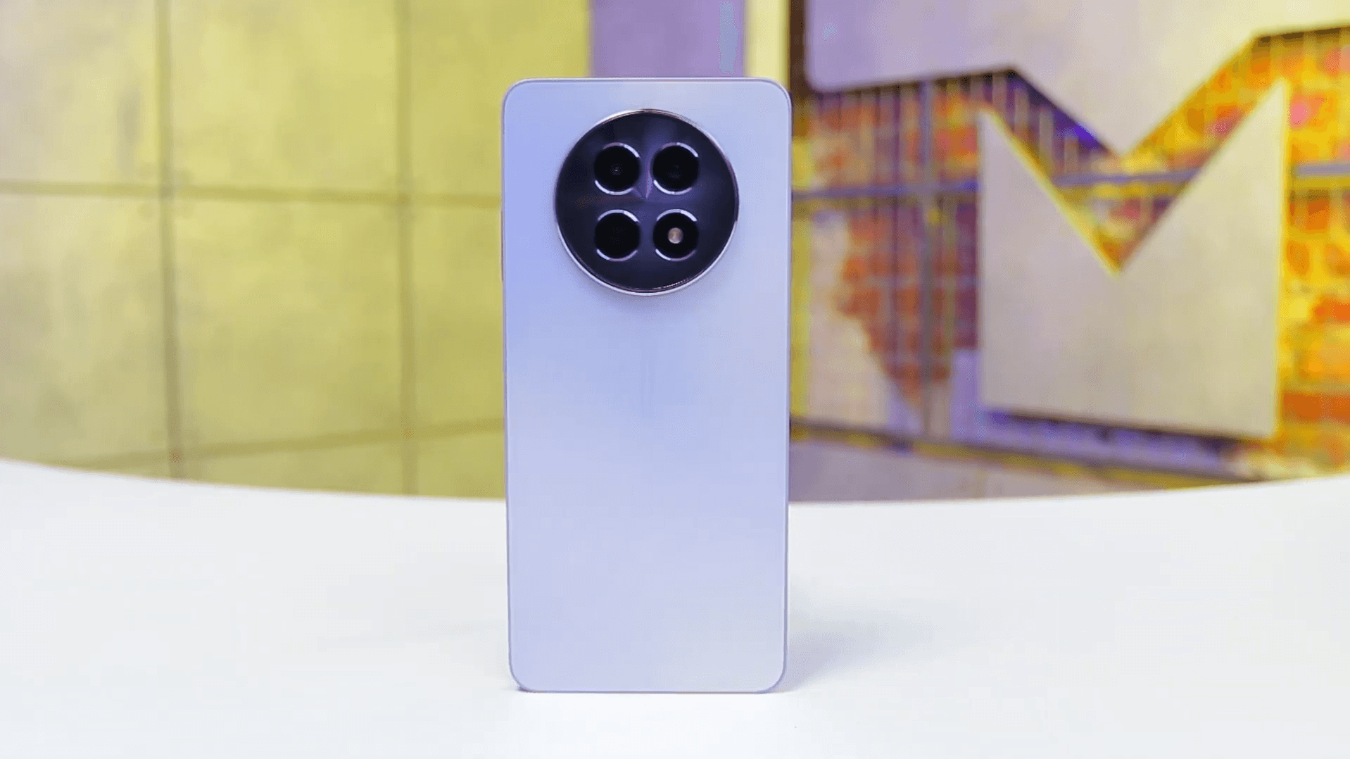 Realme 12 é uma boa opção fora da bolha Samsung e Motorola [REVIEW]