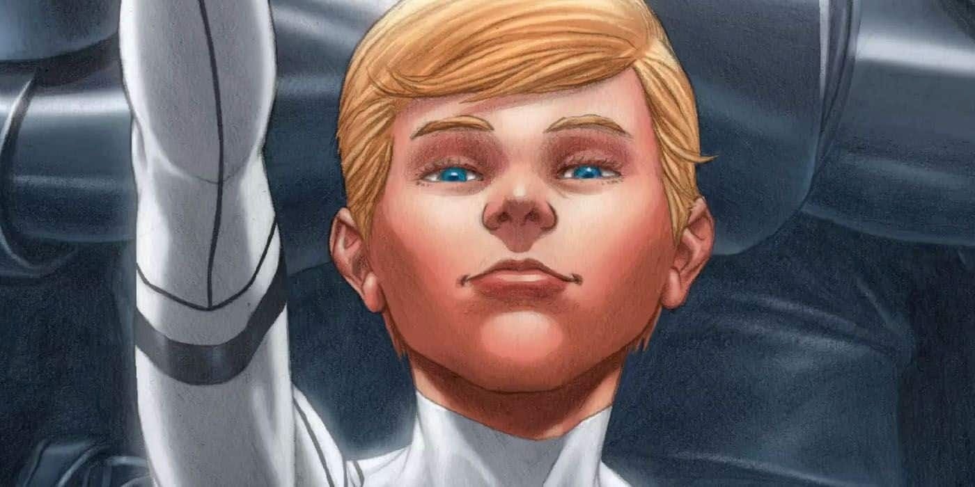 Quais são os poderes de Franklin Richards nos quadrinhos de Quarteto Fantástico? Conheça o filho de Reed Richards e Sue Storm