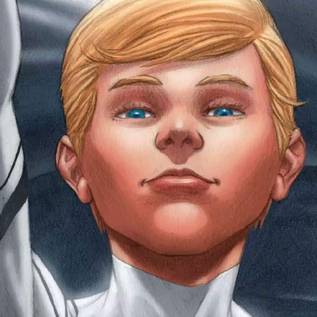 Imagem de Quais são os poderes de Franklin Richards nos quadrinhos de Quarteto Fantástico? Conheça o filho de Reed Richards e Sue Storm